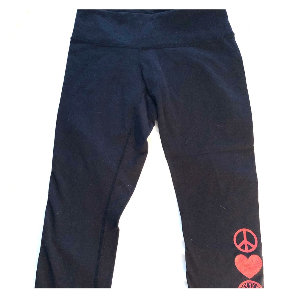 Lululemon Wunder Under, SoulCycle